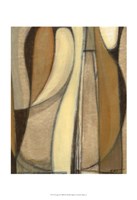 Voyage II Fine Art Print