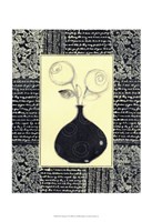 Poet's Bouquet II Fine Art Print