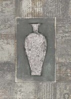 Etched in Stone II Fine Art Print