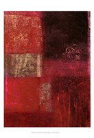 Core II Framed Print