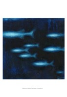 School II Fine Art Print