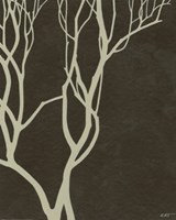 Bare Tree II Fine Art Print