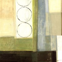 Earth Day II Framed Print