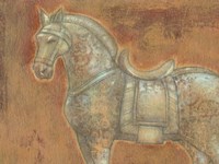 Tang Horse II Fine Art Print