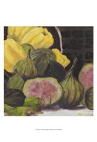 Figs I Fine Art Print