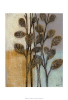 Essential I Framed Print