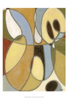 Change of Plans I Fine Art Print