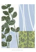 Serene Sway I Fine Art Print