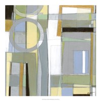 Visionary I Framed Print