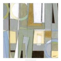 Visionary II Framed Print