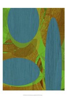 Earth I Fine Art Print