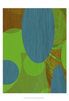 Earth II Fine Art Print