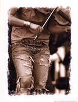 9" x 12" Violin Pictures