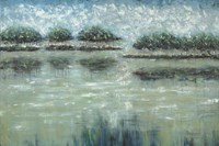 Avery Islands Fine Art Print