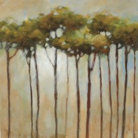 Standing Tall I Fine Art Print