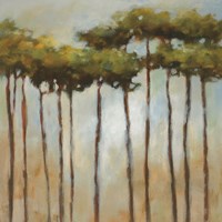Standing Tall II by Jack Roth - various sizes