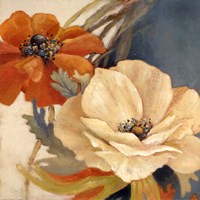 In Full Bloom by Lanie Loreth - 27" x 27"