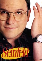 Seinfeld - George Wall Poster