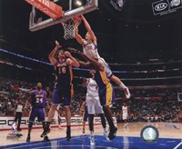 10" x 8" Blake Griffin Pictures