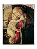The Virgin and Child, c.1500 Fine Art Print
