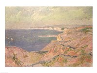 Seascape Fine Art Print