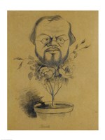 Francois Nicolaie Fine Art Print