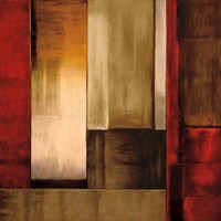 Crossover I Fine Art Print