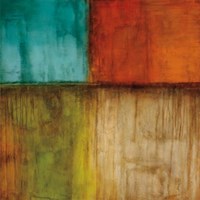 Spectrum I Fine Art Print