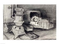 Cradle Fine Art Print