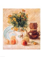 Still Life, 1887 Fine Art Print