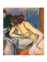 The Toilet, 1897 Fine Art Print