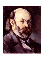 Self Portrait 2 Fine Art Print