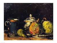 Still Life, c.1865 Fine Art Print