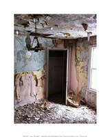 Urban Renewal I Framed Print