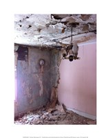 Urban Renewal IV Framed Print