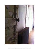 Urban Renewal V Fine Art Print