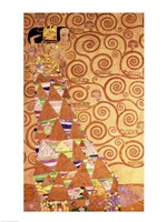 Expectation Fine Art Print