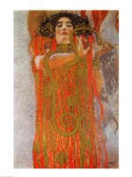 Hygieia Fine Art Print
