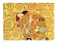 Fulfilment (detail) Fine Art Print