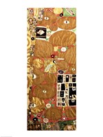 Fulfilment (detail) Fine Art Print