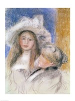 Berthe Morisot Fine Art Print