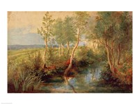 Landscape by Peter Paul Rubens - various sizes