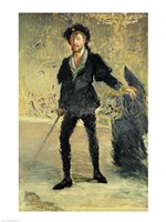 Jean Baptiste Faure Fine Art Print