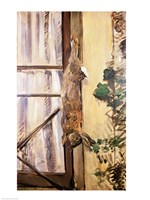 The Rabbit, 1881 Fine Art Print