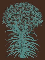 Lilies 6 Fine Art Print