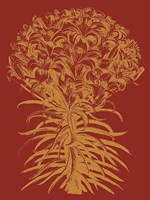 Lilies 16 Fine Art Print