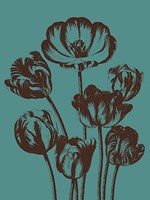 Tulip 5 Fine Art Print