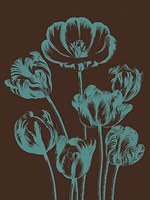 Tulip 6 Fine Art Print