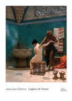 The Bath, ca. 1880-1885 Fine Art Print