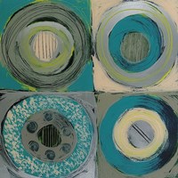 Topaz Fine Art Print